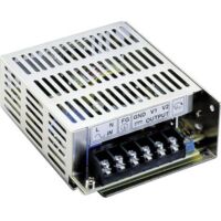 Alimentation à découpage SunPower Technologies SPS 035-D2 5 V/DC 4 A 35 W S97261