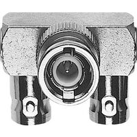 Adaptateur BNC Telegärtner J01004A0011 BNC femelle - BNC mâle, BNC femelle 1 pc(s) Y887021
