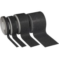 Rocol RS43531 Ruban adhésif antidérapant noir (L x l) 18.25 m x 50 mm noir X741791