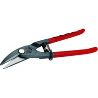 BGS Diy 85832 - Cisaille de tôle - coupe à gauche / coupe droite - 250