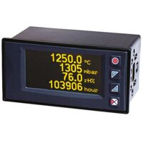 Wachendorff MA964802 MA964802 Indicateur de process numérique Modbus R278971
