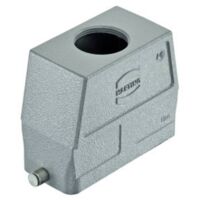 Capot passe-câble HARTING 19300160447 1 pc(s) R076941