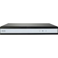 ABUS TVVR33803 filaire IP-Caméra de surveillance W889263