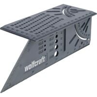 Wolfcraft 5208000 Fausse équerre C285231