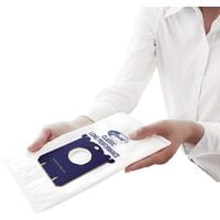 Sac aspirateur universel tissu p1 217921 Sac aspirateur universel tissu p1 217921
