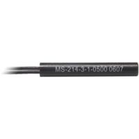 Contact Reed PIC MS-214-3 MS-214-3 1 NO (T) 180 V/DC, 130 V/AC 0.7 A 10 W 1 pc(s) S78089