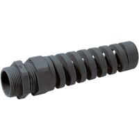 Presse-étoupe LAPP SKINTOP® BS PG9 53015810 PG9 Polyamide noir (RAL 9005) 1 pc(s) S58665