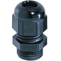 Presse-étoupe LAPP SKINTOP® ST PG11 53015220 PG11 Polyamide noir (RAL 9005) 1 pc(s) S54901
