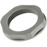 Contre-écrou LAPP 53019051 PG21 Polyamide 1 pc(s) S27621