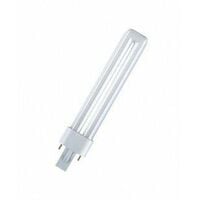 LED PGJ5 5W Ampoule Dimmable Lampe Silicone AC 220V Ampoule