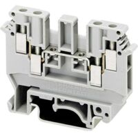 Bloc de jonction à 1 étage Contenu: 1 pc(s) Phoenix Contact UDK 4 2775016 D12978