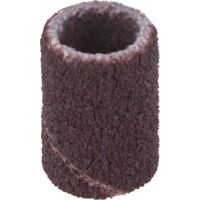 Dremel 6 bandes ponçage 1/4 grain fin