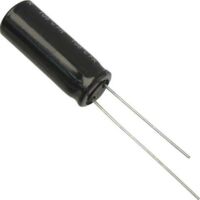 Panasonic EEU-FR0J152L Condensateur électrolytique sortie radiale 3.5 mm 1500 µF 6.3 V 20 % (Ø) 8 mm 1 pc(s) W430571