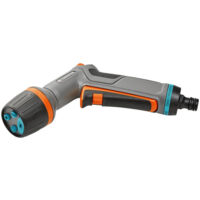GARDENA Pistolet d'arrosage et de nettoyage Comfort ecoPulse™ (18304-20).