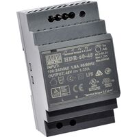 MDR-60-24 Moxa Alimentation 60W 12V/24V Releywell - Pour Rail DIN, PLC, Automatisme Industriel MDR-60-24 Wiring Diagram MDR-60-24 Moxa Alimentation 60W 12V/24V Releywell - Pour Rail DIN, PLC, Automatisme Industriel MDR-60-24 Wiring Diagram