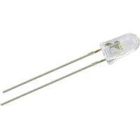 Yoldal YZ-RW5N30N LED rouge rond 5 mm 5000 mcd 30 ° 20 mA 2.3 V Q31285