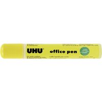 Office pen sans solvant 1 pc(s) UHU 35 W46694