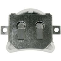 Support de pile bouton CR2032 MPD CR2032 Knopfzellenhalter X39227