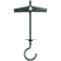 Cheville à ressort Fischer 080182, KDH 3, métal, 12 mm, x 25