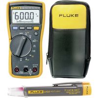 Fluke 115/ DIGITAL Multimeter multim/ètre