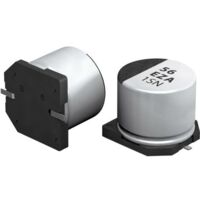 Panasonic EEHZA1V470P Condensateur électrolytique SMT 47 µF 35 V 20 % (Ø x H) 6.3 mm x 5.8 mm 1 pc(s) Q408041
