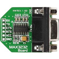 MikroElektronika MIKROE-602 1 pc(s)