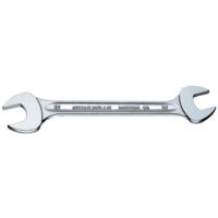 Stahlwille 40031315 10 13 X 15 Clé à fourche double Ouverture de clé (métrique) 13 - 15 mm S904961