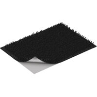 Wera Bandelette auto-agrippante (L x l) 70 mm x 50 mm noir 1 pc(s) S377561