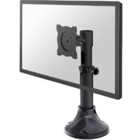 Neomounts Support mural pour écran FPMA-D025BLACK 1 Écran(s) 25,4 cm (10") - 76,2 cm (30") noir inclinable C698781