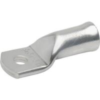 Klauke 703F10 Cosse de câble tubulaire 180 ° M10 16 mm² 1 pc(s) C005231