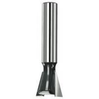 Fraise 8 mm D1 14 mm L 14 mm G 55 mm 15° BOSCH 2608628408
