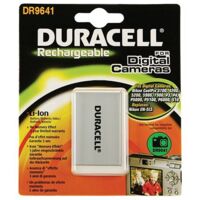 Duracell EN-EL5 Batterie pour appareil photo Remplace l'accu d'origine EN-EL5 3.7 V 1150 mAh