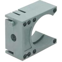 Helukabel 94665 SH Support de gaine gris 12.00 mm 1 pc(s) X125031