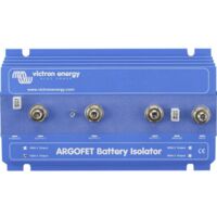Victron Energy Argo FET 200-2 ARG200201020R Séparateur de batterie