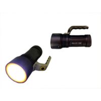 Berger-Schroter Police 20227 Lampe torche LED sans fil