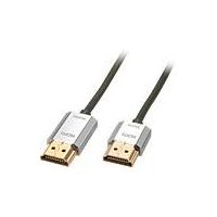 Câble HDMI RS PRO 5m HDMI Mâle → HDMI Femelle
