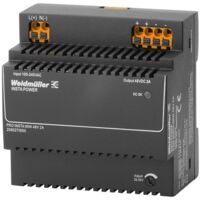 Weidmüller 2580270000 Alimentation à découpage 48 V/DC 2 A 96 W Contenu 1 pc(s)