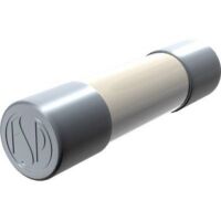 Micro-fusible Püschel Feinsicherungen FST6,3A (Ø x L) 5 mm x 20 mm 6.30 A 250 V temporisé -T- 10 pc(s) Q120772