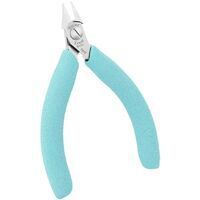 Weller Erem® 792E antistatique (ESD) Pince coupante diagonale 115 mm Q448112