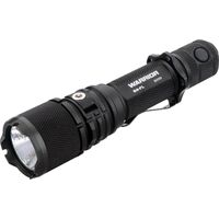Powertac WAR-G4 FLW LED Lampe de poche à batterie 4200 lm 152 g Q602442