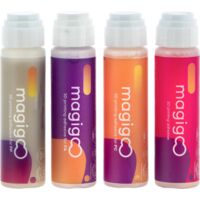 Magigoo SET de 4 bâtons de colle Magigoo pour ABS, PA, PC, PP de 50 ml M3KIT-PK1 A418952