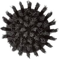 Dremel PC364 Brosse Nylon Noir pour Outil Multifonction