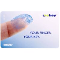 EKEY 101690 Carte RFID Y283652