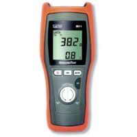 Instrument de mesure de résistance de terre HT Instruments M71 Q482922
