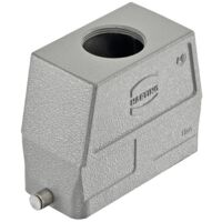 Capot passe-câble HARTING 19300240447 1 pc(s) R076191