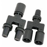 Phaesun 600023 Quick Clip3 Set LU Connecteur en Y A61964