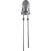 Nichia NSPG310B LED vert rond 3 mm 9600 mcd 30 ° 20 mA 3.2 V Q84775