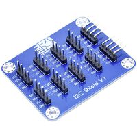 TRU COMPONENTS TC-10093128 Carte d'extension S525652