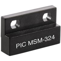 PIC MSM-324 Aimant d'actionnement pour contact Reed