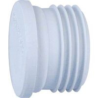 Fränkische Rohrwerke 25975025 Accessoire de montage gris foncé 1 pc(s) R851321